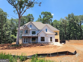 100 Gleneagles Way, Pendergrass, GA 30567