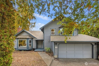 2605 NE 5th Ct, Renton, WA 98056