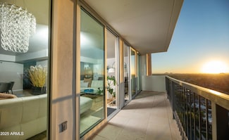 2323 N Central Ave Unit 1701, Phoenix, AZ 85004