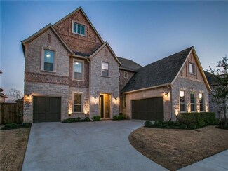 2415 Gelding Ln, Frisco, TX 75034
