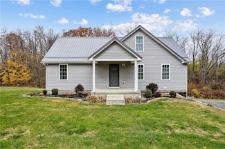 711 Route 288, Fombell, PA 16123