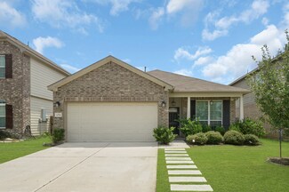 12330 King Ferdinand Dr, Houston, TX 77044