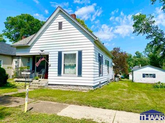 1512 S 19th St, Terre Haute, IN 47803