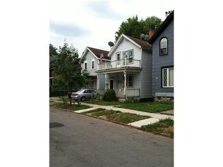 18 Mariner St, Buffalo, NY 14201