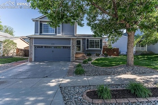 6840 Donnelaith Place, Colorado Springs, CO 80922