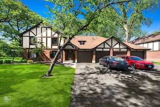 11210 Sycamore Ln Unit 61D, Palos Hills, IL 60465
