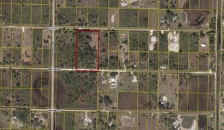 15838 NW 312th St, Okeechobee, FL 34972
