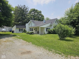 7831 E 46th St, Indianapolis, IN 46226