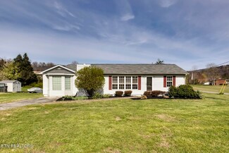 5965 Babelay Rd, Knoxville, TN 37924