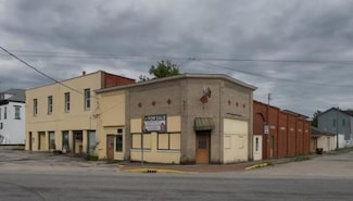 105 S Meridian St, Sunman, IN 47041