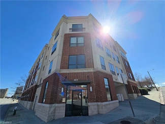 411 W Washington St, Greensboro, NC 27401