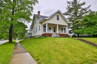 903 Park Ave, Hamilton, OH 45013