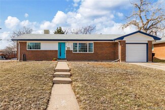 2463 S Raleigh St, Denver, CO 80219