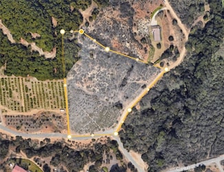 0 Running Creek Trail, Valley Center, CA 92026