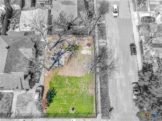 TBD Burnet St, San Antonio, TX 78202