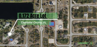20 Ebb Cir, Rotonda Sands, FL 33946