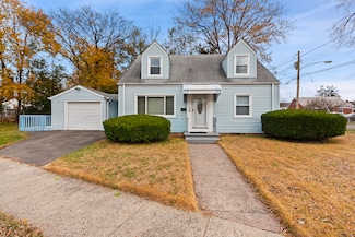 95 Elmer Ave, Hamden, CT 06514