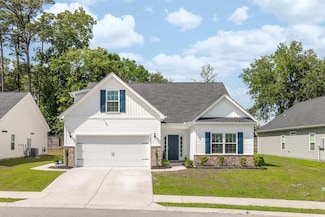 2609 Seaport Cir, Georgetown, SC 29440
