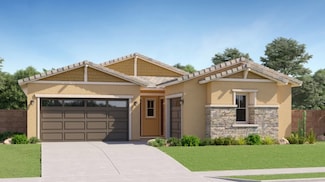 Trillium Plan 4585, Goodyear, AZ 85338