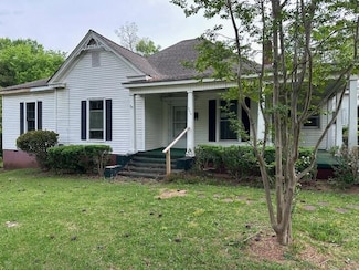 502 N Jefferson Ave, Eatonton, GA 31024