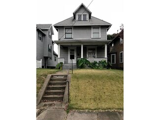 1026 Prospect Ave SW, Canton, OH 44706
