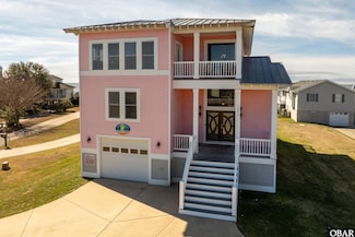 1601 Harbour View Dr Unit 8, Kill Devil Hills, NC 27948