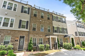 318 N Dotger Ave, Charlotte, NC 28204