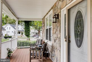 4401 White Oak Ave, Baltimore, MD 21215