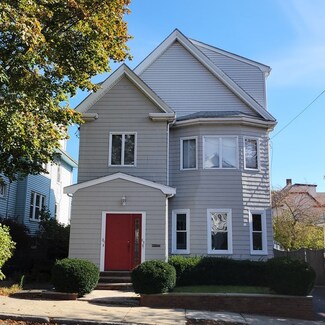 83 Clinton St, Everett, MA 02149