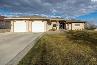 1315 Ridgeview Ct, Sunnyside, WA 98944