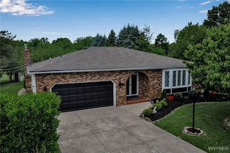 6182 Townline Rd, Lockport, NY 14094
