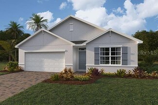 1051 Adalia Terrace, Point Charlotte, FL 33953