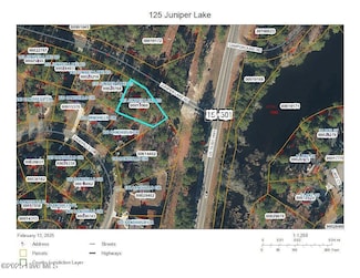 125 Juniper Lake Rd, Pinehurst, NC 28374