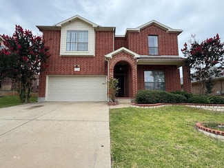 1114 Sunderland Ct, Fort Worth, TX 76134