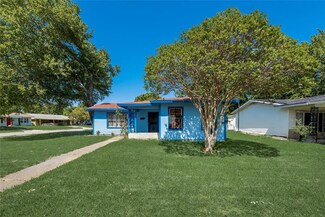 4530 Colwick Dr, Dallas, TX 75216