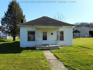314 North St W, Ripley, WV 25271