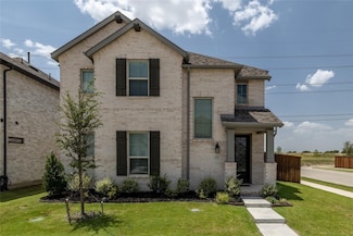 12373 Hulson Trail, Haslet, TX 76052