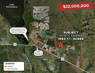 0 E State Road 60 Unit 19532840, Yeehaw, FL 34972