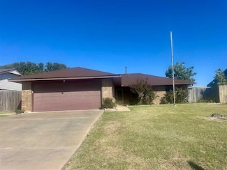7015 NW Taylor Ave, Lawton, OK 73505
