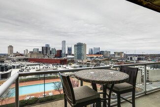 600 12th Ave S Unit 1211, Nashville, TN 37203