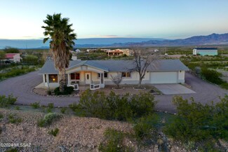 1285 Morton Way, Safford, AZ 85546