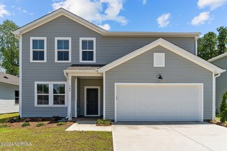 345 Currents Place, Bolivia, NC 28422