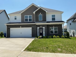 1494 Citadel Dr, Clarksville, TN 37042