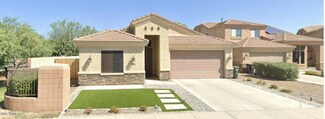 3806 E Sunstream Way, Phoenix, AZ 85032