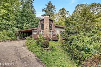 10800 Carmichael Rd, Knoxville, TN 37932