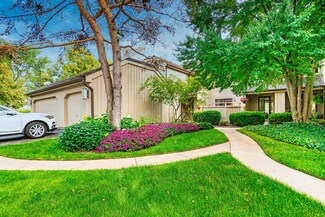 89 Foxwood Ln Unit C, Lake Barrington, IL 60010