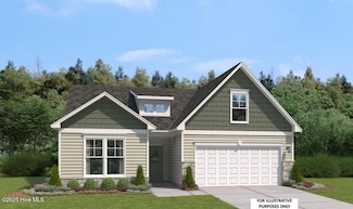 4167 Balboa Ave Unit Lot 009, Leland, NC 28451