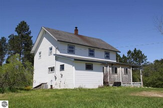 12810 Shippy Rd SW, Fife Lake, MI 49633