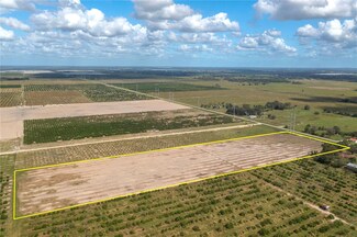 0 80 Foot Rd, Bartow, FL 33830
