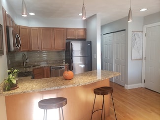 30 Haynes St Unit 1, Boston, MA 02128